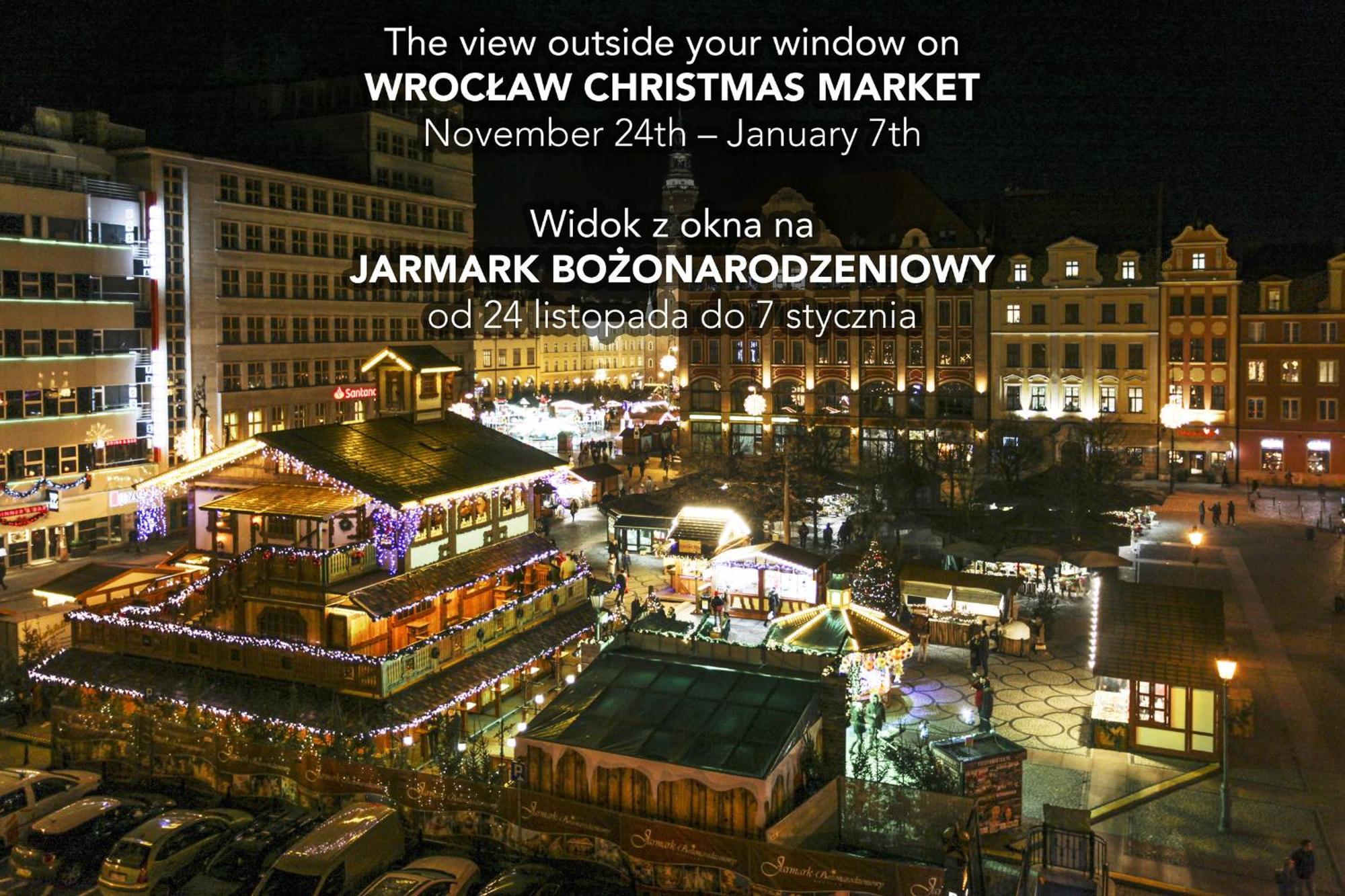 Stylowy Apartament W Najlepszej Lokalizacji Wrocław Exteriör bild