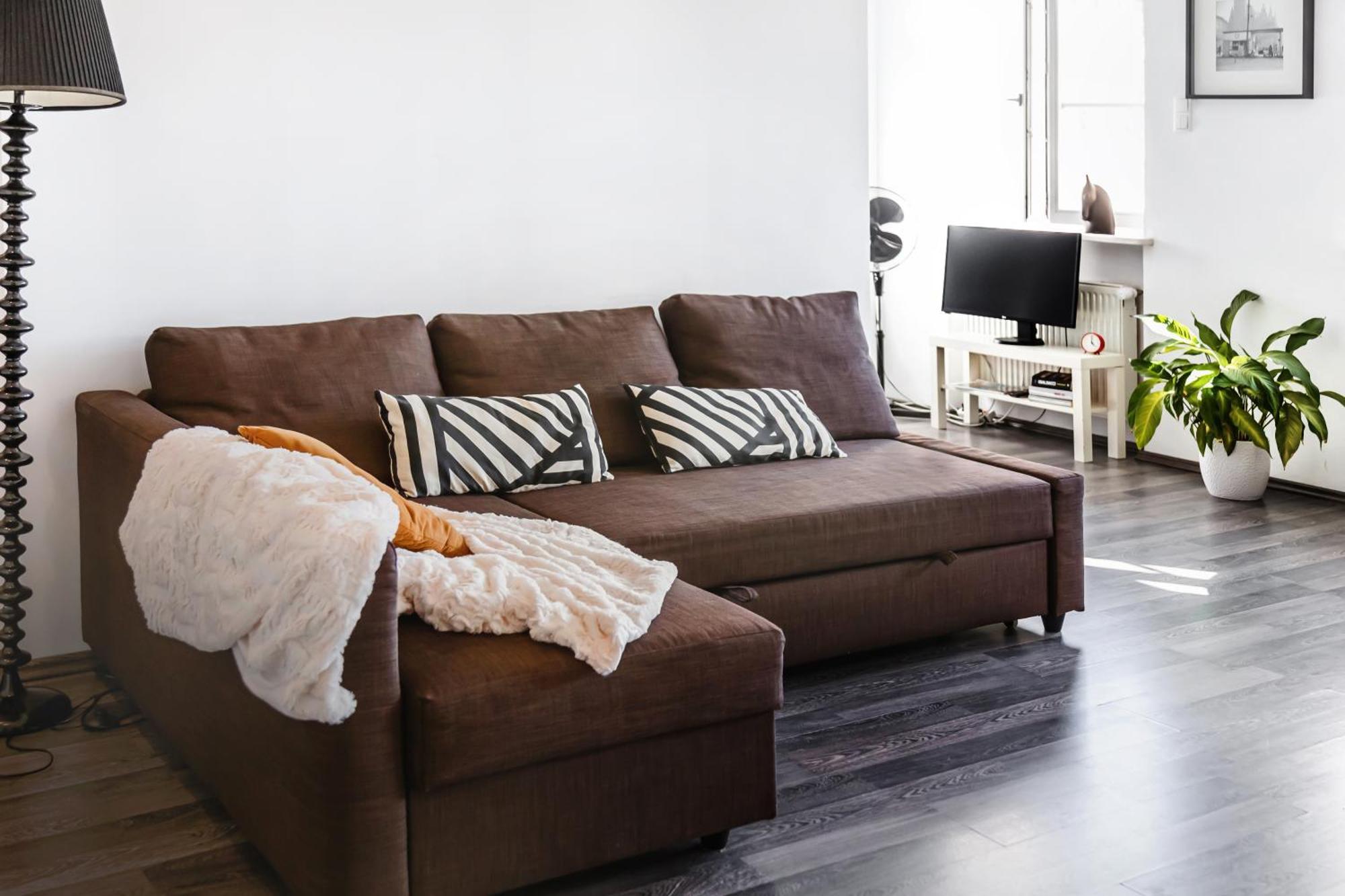 Stylowy Apartament W Najlepszej Lokalizacji Wrocław Exteriör bild